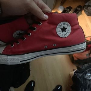Chuck Taylor Santa Cruz